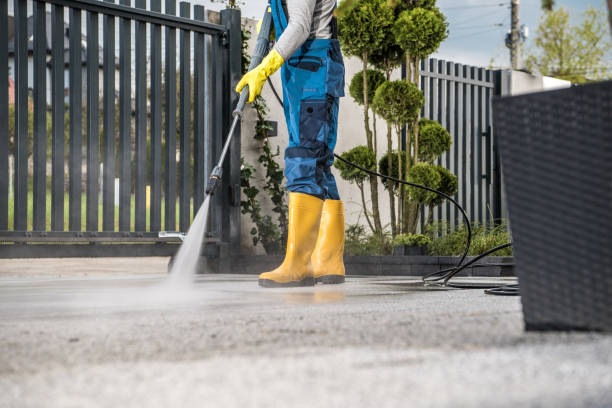 Pressure Washing Contractors in Wyboo, SC