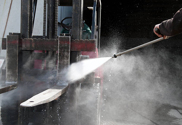 Best Roof Power Washing Services  in Wyboo, SC