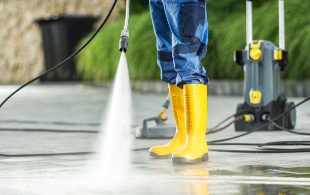 Best Pressure Washing Contractors  in Wyboo, SC