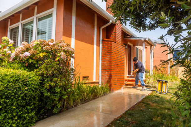 Best Local Pressure Washing Services  in Wyboo, SC