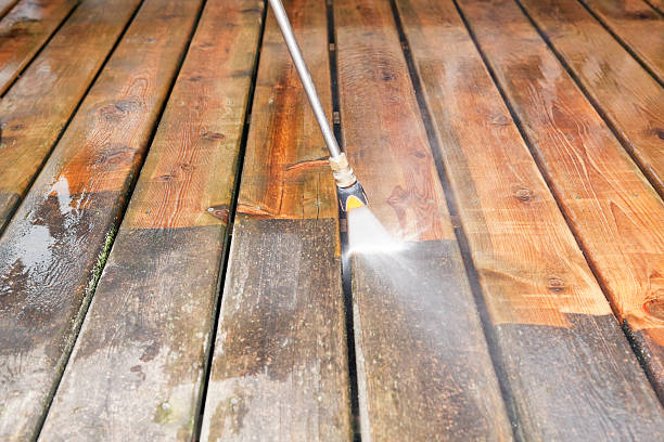 Best Local Pressure Washing Services  in Wyboo, SC