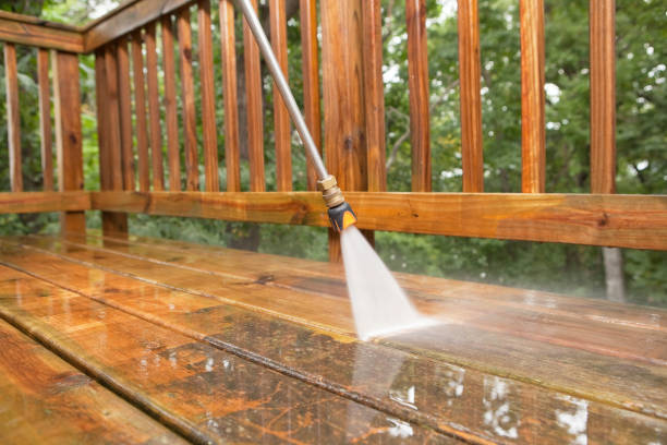 Best Concrete Pressure Washing  in Wyboo, SC