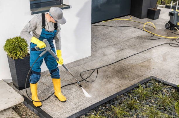 Best Deck Pressure Washing  in Wyboo, SC