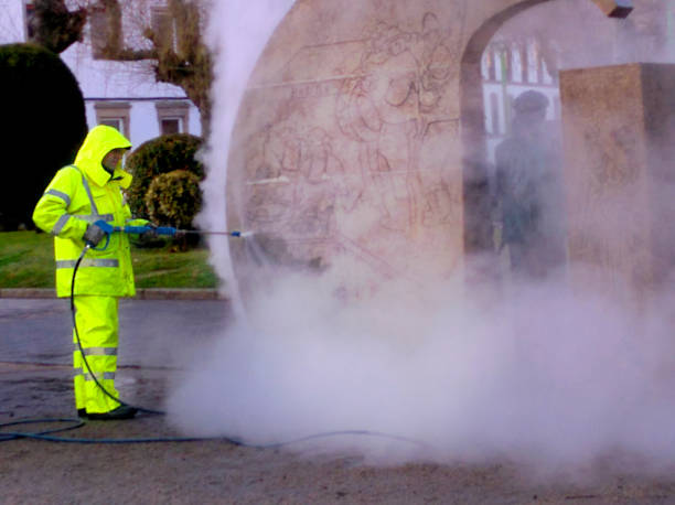 Pressure Washing Estimates in Wyboo, SC