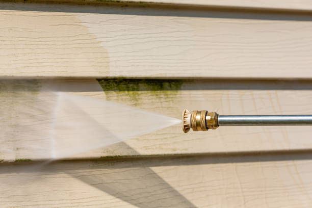 Best Fence Pressure Washing  in Wyboo, SC