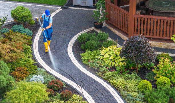 Best Pressure Washing Contractors  in Wyboo, SC